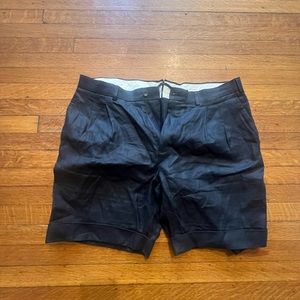 SuitSupply Short